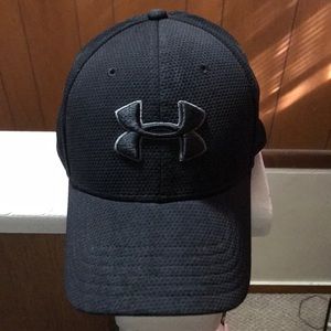 Under Armour Men’s printed blitzing cap